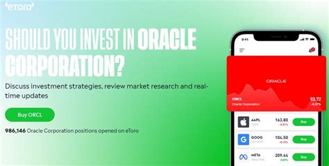 Oracle Stock Price Prediction: ORCL Forecast Reflects Optimistic ...