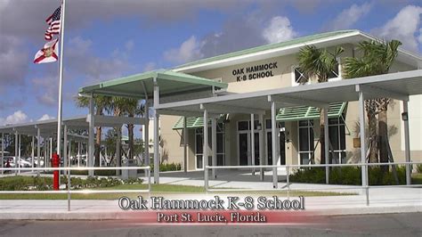 2022 SLPS Promo - Oak Hammock K8 - YouTube