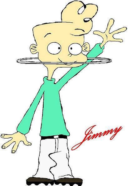 Jimmy from Ed Edd n Eddy by YanPictures on DeviantArt