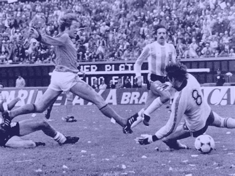 Episode 450 - The 1978 World Cup in Argentina | English Learning for ...