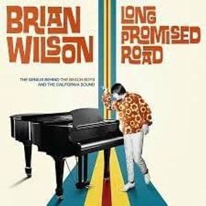 Brian Wilson - SMiLE Lyrics and Tracklist | Genius