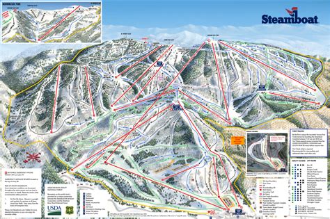 Steamboat Resort designs new path map for 2023-24 winter season – My ...