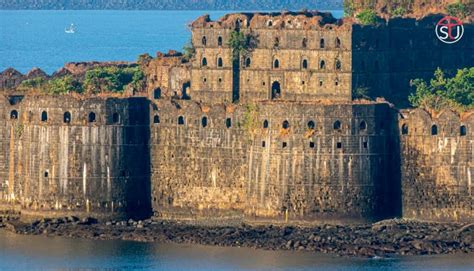 Murud Janjira Fort or Kila of Maharashtra- An Undefeated Tale