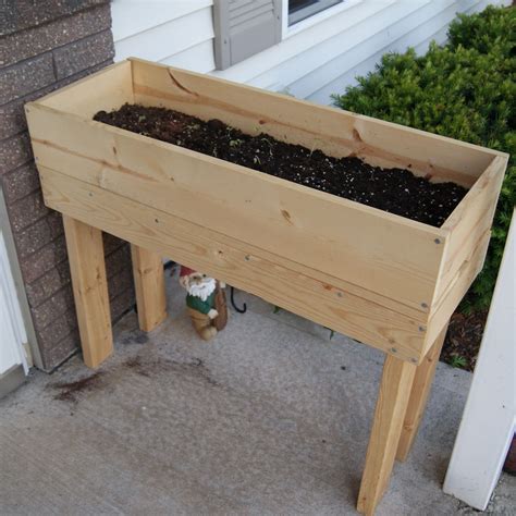 Woodwork Wooden Planter Boxes Diy PDF Plans