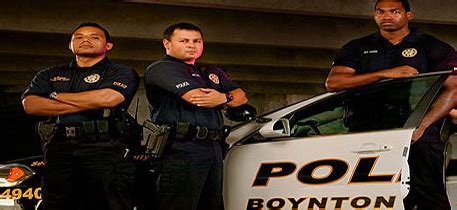 Boynton Beach Police, Boynton Beach Police Department Contact Info ...