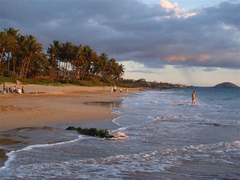 Little Beach Maui – Hawaiian Explorer