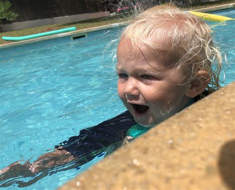 Turtle Tots Toddler Swimmers: A Breakthrough in the Pool - Glasgow With Kids