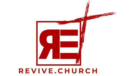 Home - Revive Church