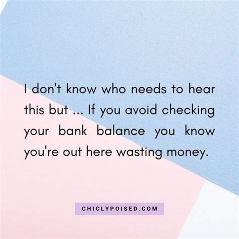 Top Wasting Money Quotes and Sayings - Chiclypoised