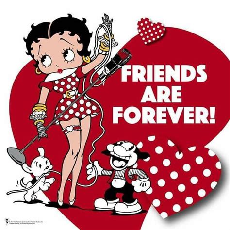 Pin by Deb Runde on bettyboop sayings | Betty boop pictures, Betty boop quotes, Betty boop cartoon