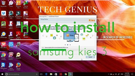 Samsung kies download for windows 10 - gertyzip