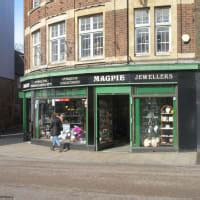 Magpie Manchester House Ltd, Evesham | Toy Shops - Yell