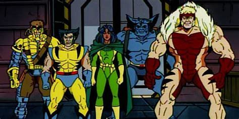 5 Best Episodes of X-Men: The Animated Series (And The 5 Worst)