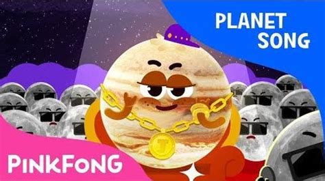 Jupiter Song | PINKFONG Wiki | Fandom