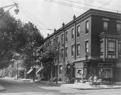 City Image — Philadelphia History Museum