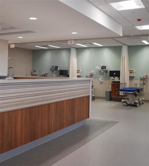 Excelsior Orthopaedics — Buffalo Surgery Center - Kideney Architects