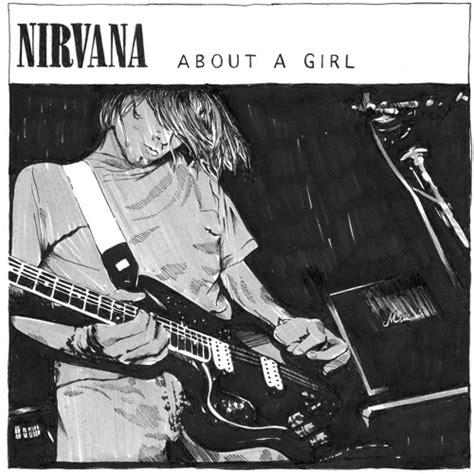 About A Girl (Nirvana Cover) by Viridis - Listen to music