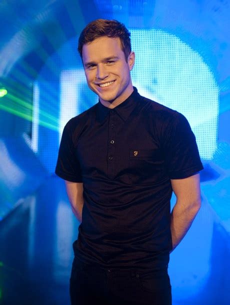 Olly Murs | The X-Factor Wiki | FANDOM powered by Wikia