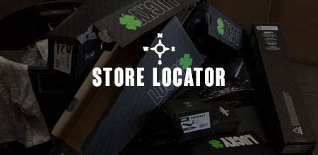 Lucky Pro Scooters - Custom Scooters and Pro Scooter Parts