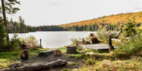 Fall Camping in the Green Mountain National Forest - National Forest ...