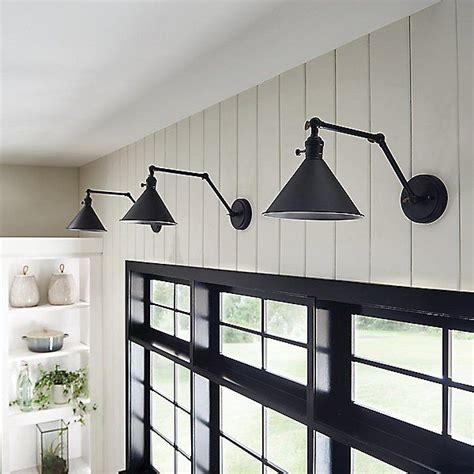 Ellerbeck Adjustable Wall Sconce by Kichler at Lumens.com | Sconce ...