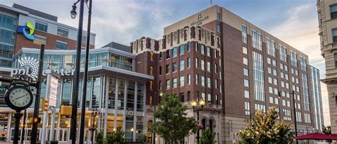 RENAISSANCE ALLENTOWN HOTEL TO REOPEN APRIL 1, 2021 | City Center Allentown