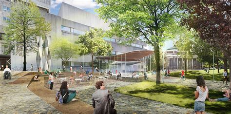 Exciting Changes Are Coming to St. George - University of Toronto Magazine