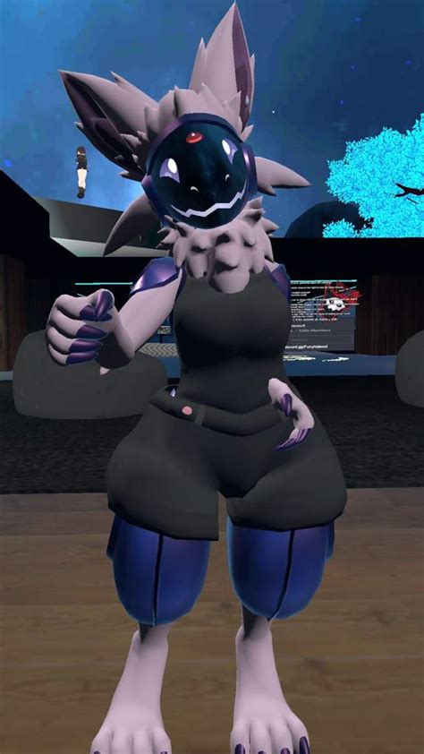 VRChat Avatar Commissions | Wiki | Furry Amino