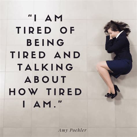 15 Funny Quotes About Being Tired (Might As Well Laugh!)