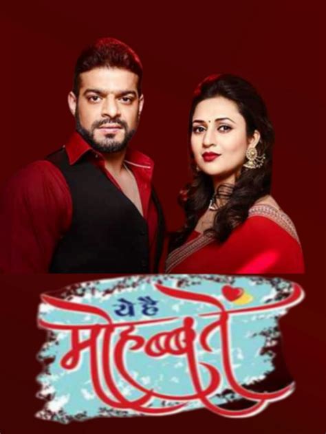 "Yeh Hai Mohabbatein" Episode #1.1865 (TV Episode 2018) - IMDb