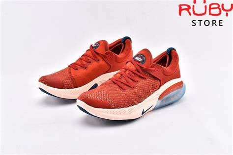 Giày Nike Joyride Run Flyknit Red Replica 1:1 giá rẻ nhất HCM 1️⃣