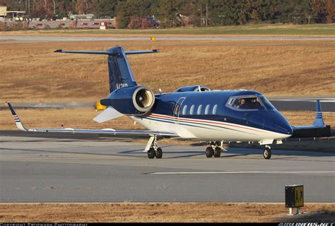 Learjet 60 - Untitled | Aviation Photo #2547340 | Airliners.net