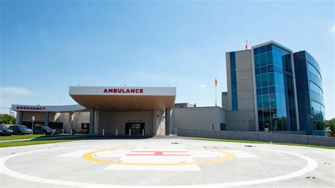 Mercy Health wraps $4.5M renovation at Anderson Hospital - Cincinnati Business Courier