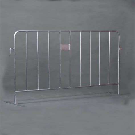 Crowd Control Barriers -Australia - Eureka Barricade Systems