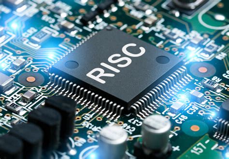 Sie wollen kein Risiko eingehen? Erfahren Sie mehr über RISC-Prozessoren