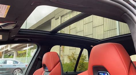 Enabling auto closing of panoramic sunroof on BMW X5