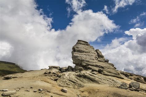 √ Bucegi Natural Park