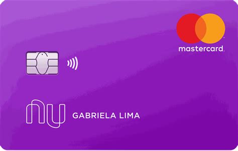 Cartão de débito virtual Nubank: o que é e como utilizar - Imperio das ...