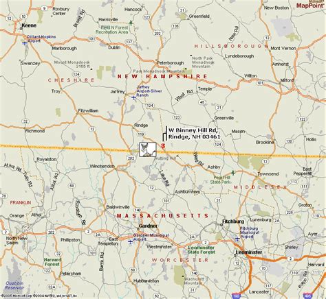 MAP RINDGE, NH - Yahoo Search Results Yahoo Image Search Results Mont Vernon, Jaffrey, New ...