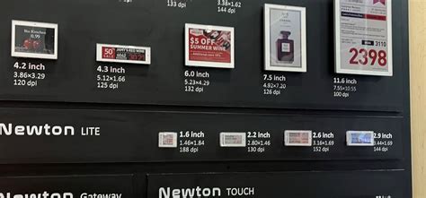 Shelf Labeling 101: What is an Electronic Shelf Label? | SOLUM ...