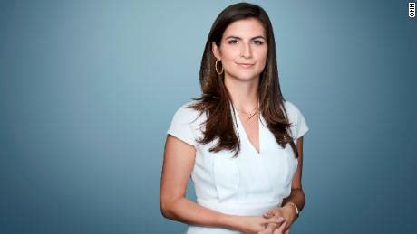 CNN Profiles - Kaitlan Collins - Chief White House Correspondent - CNN