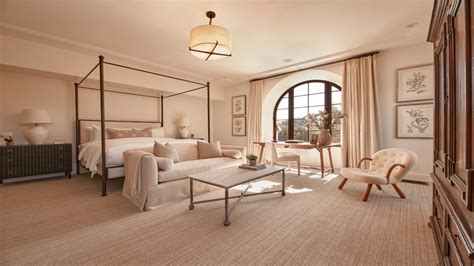 Southern California’s Ojai Valley Inn Just Unveiled a Swanky New Villa for Private Escapes ...