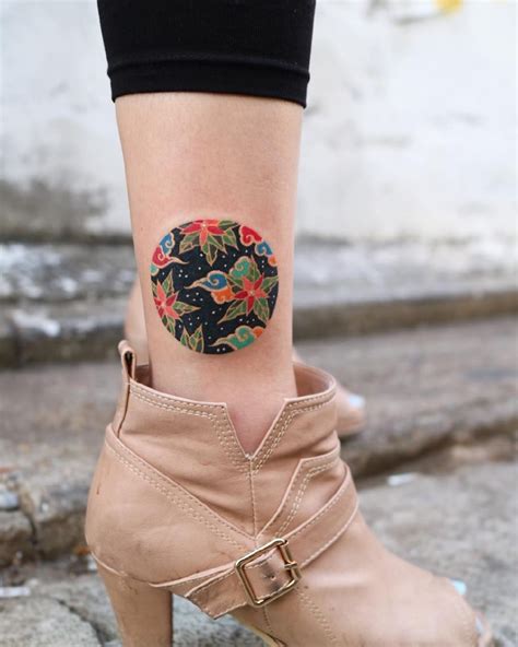 7 Korean Tattoo Artists In Seoul Who Trended On Instagram With These ...