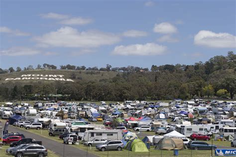 2017 Ticket and Camping sales commence (With images) | Camping sale, Camping, Bathurst