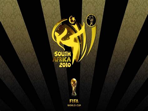 FIFA World Cup 2010 - FIFA World Cup South Africa 2010 Wallpaper ...