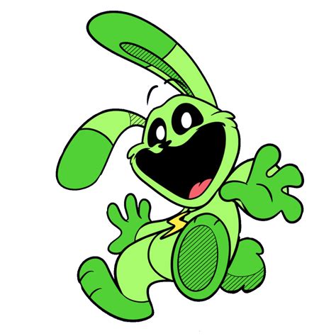 Hoppy Hopscotch by Baileyboy2009 on DeviantArt