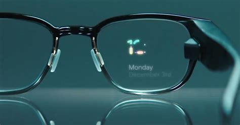 For a Thousand Bucks, You Can Get the First Non-Dorky Smart Glasses ...