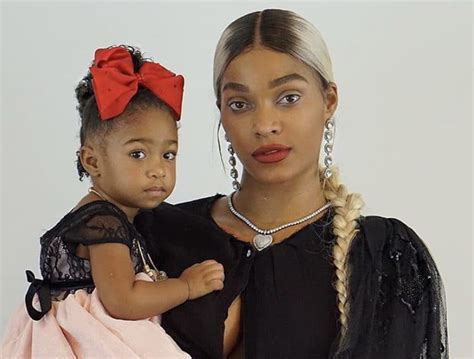 Joseline Hernandez's Mother-Daughter Videos With Bonnie Bella Show a ...