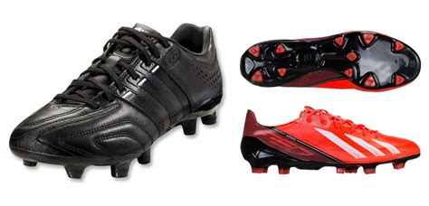 Adidas Youth Soccer Shoes & Cleats Adidas Boys Soccer Shoes ...