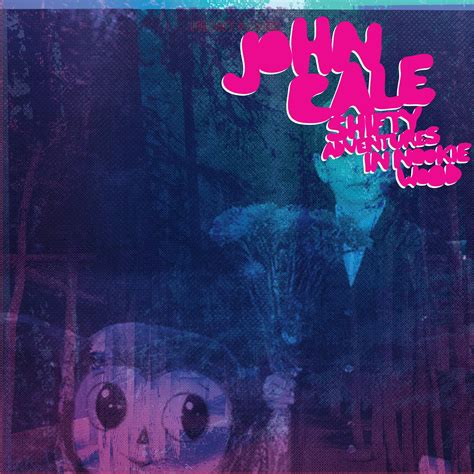 John Cale streams track from new album, reveals artwork | The Line of ...